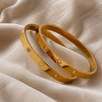 Elodie Love Fortune Bracelets