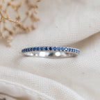 Soraya Azurith Ring