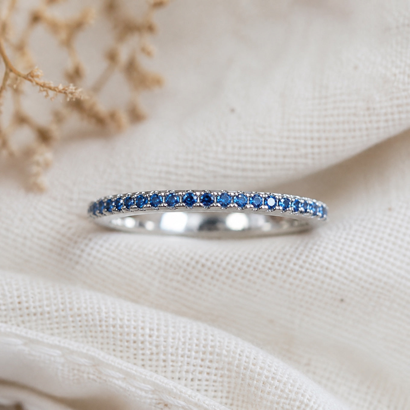 Soraya Azurith Ring