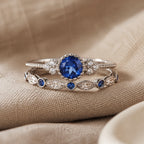 Avelisse Moraziel Ring Set