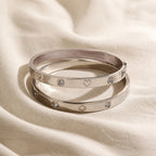 Elodie Love Fortune Bracelets