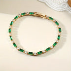 Miralyn Sevrine Antique Bracelet