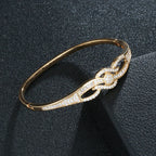 Radiant Night Sky Bracelet