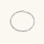 Vintage Gold Chain Bracelet