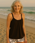 Hilda - Flattering Swim Shorts