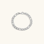Vintage Gold Chain Bracelet