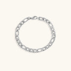 Vintage Gold Chain Bracelet