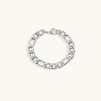 Vintage Gold Chain Bracelet