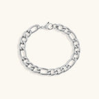 Vintage Gold Chain Bracelet