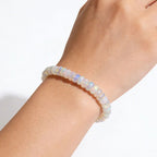 Menopause Natural Ethiopian Opal Bracelet
