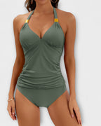 Simone - Two-Piece Swim Set