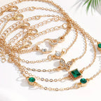 Infinity Aura Bracelet Collection