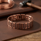 Adorn Gale Copper Bracelet