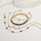 Urban Style Bracelet Set