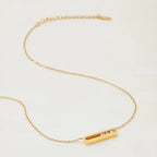 Dazzling Sculpted Gold Pendant