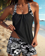 Hilda - Flattering Swim Shorts