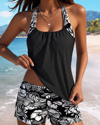 Hilda - Flattering Swim Shorts
