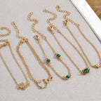 Infinity Aura Bracelet Collection