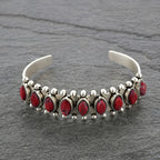 Silver Stone Legacy Bracelet