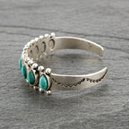 Silver Stone Legacy Bracelet
