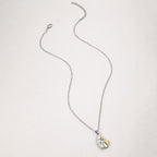 Eternal Bond Pendant Necklace