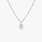 Zodiac Harmony Charm Necklace