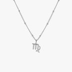 Zodiac Harmony Charm Necklace