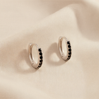 Coastal-Inspired Gold Drop Earrings